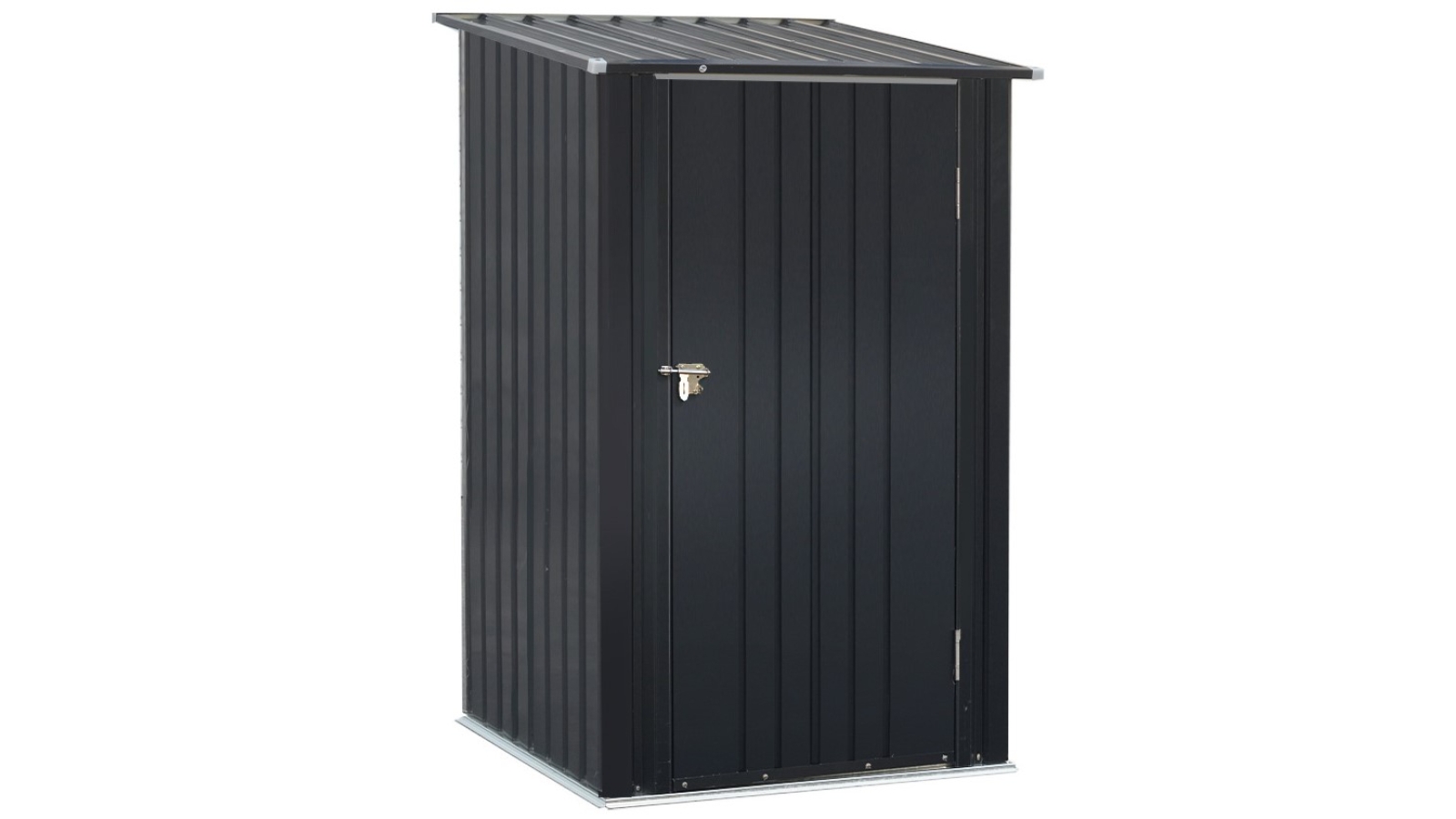 Giantz Garden Shed Outdoor Storage Workshop - 0.99 x 1.04 metre
