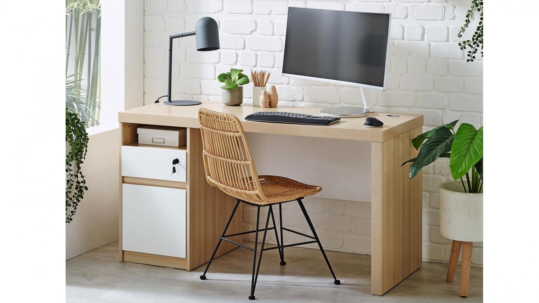 Harvey norman desk new arrivals