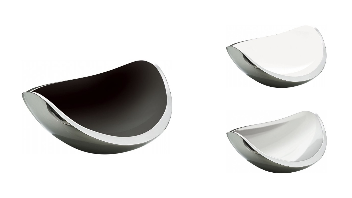 Bugatti Ninna Nanna Fruit Bowl 