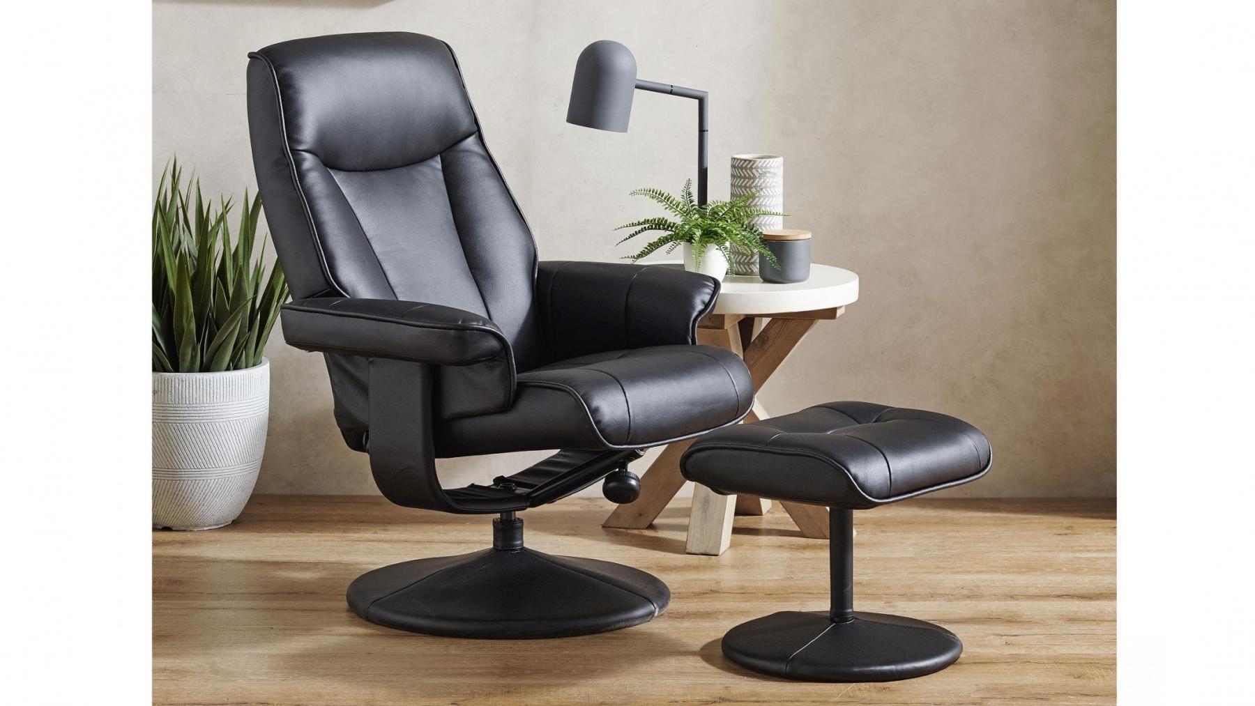 Harvey norman single recliners sales