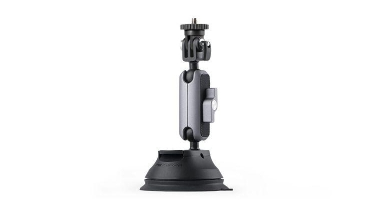 Pgytech Suction Cup for Action Cameras