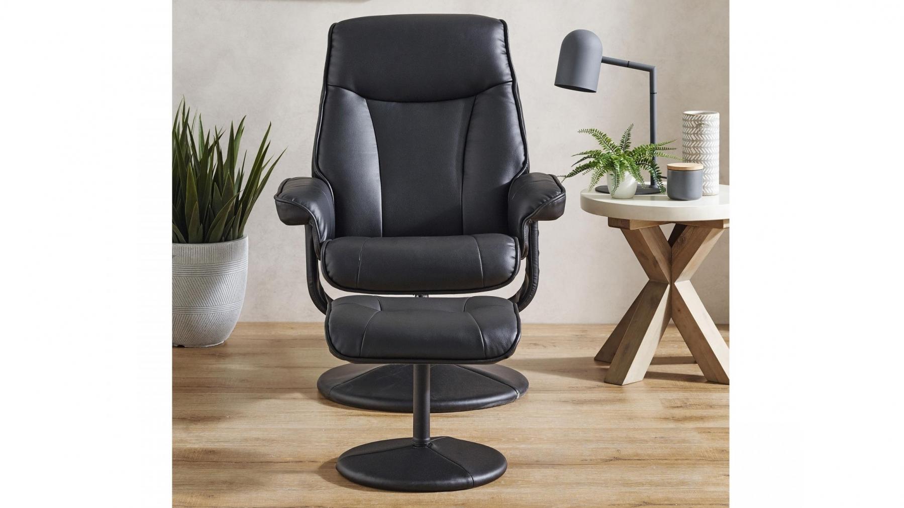 Nordic recliner harvey norman clearance
