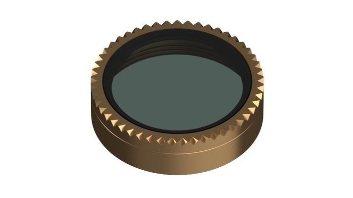 Polar Pro Cinema Series ND10K Filter for Mavic Air