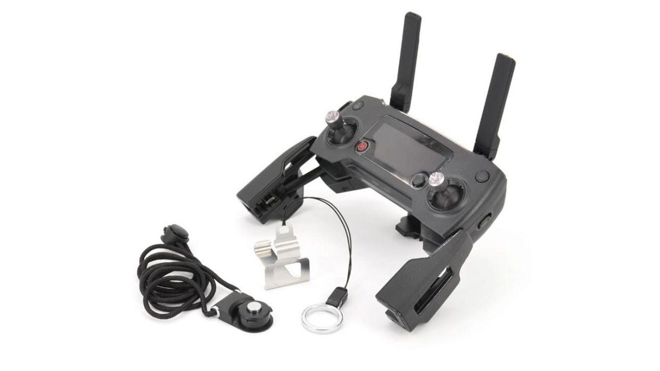 Pgytech Remote Controller Clasp for DJI Mavic