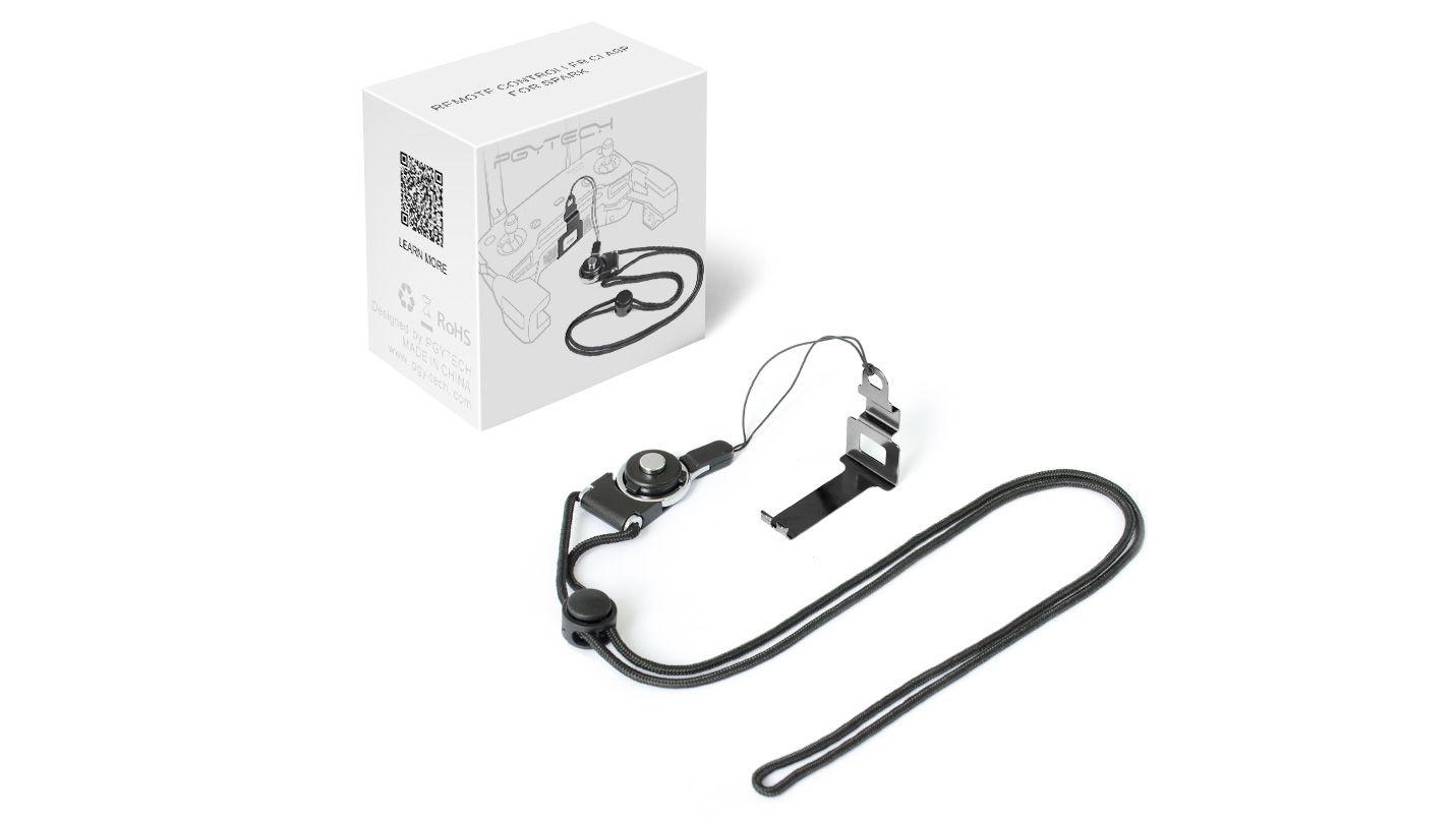 Pgytech Remote Controller Clasp for DJI Mavic AIR