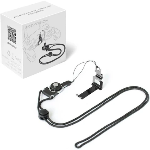 Pgytech Remote Controller Clasp for DJI Mavic AIR