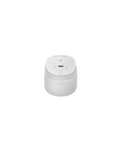 Panasonic SRDL104WST 5 Cup Rice Cooker - White