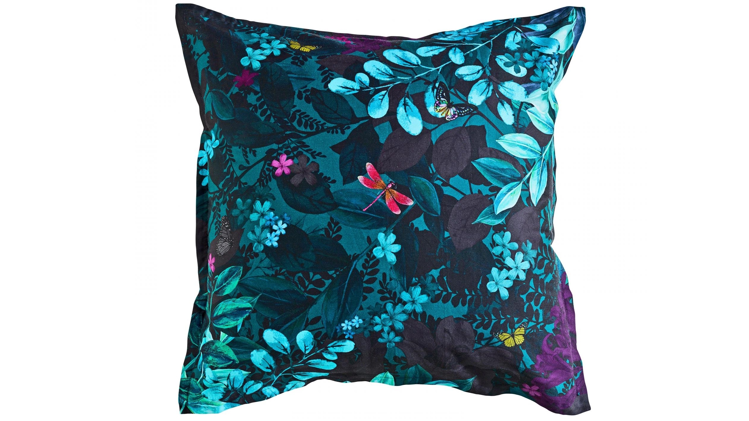 Ella European Pillowcase