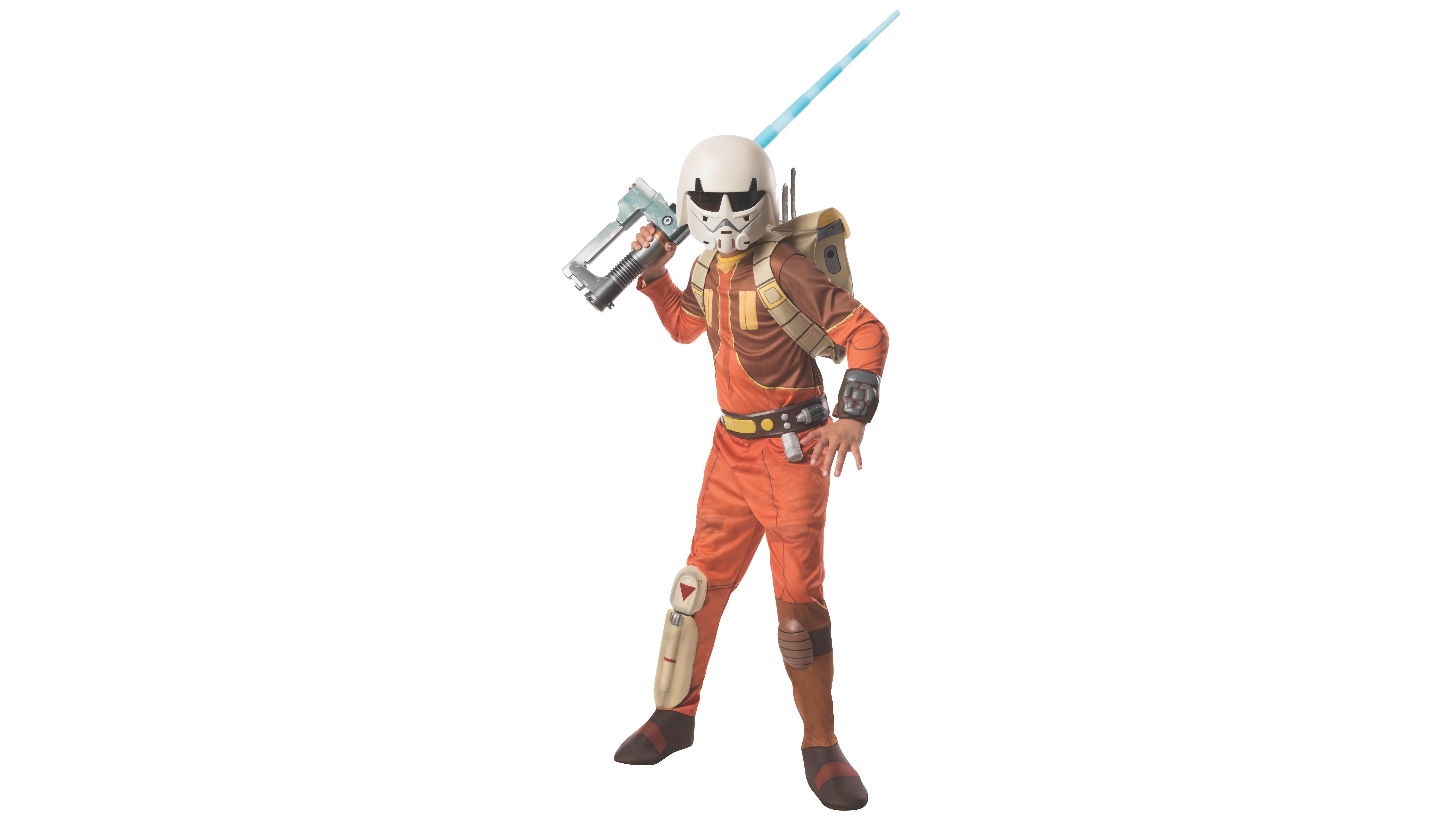 Ezra Deluxe Child