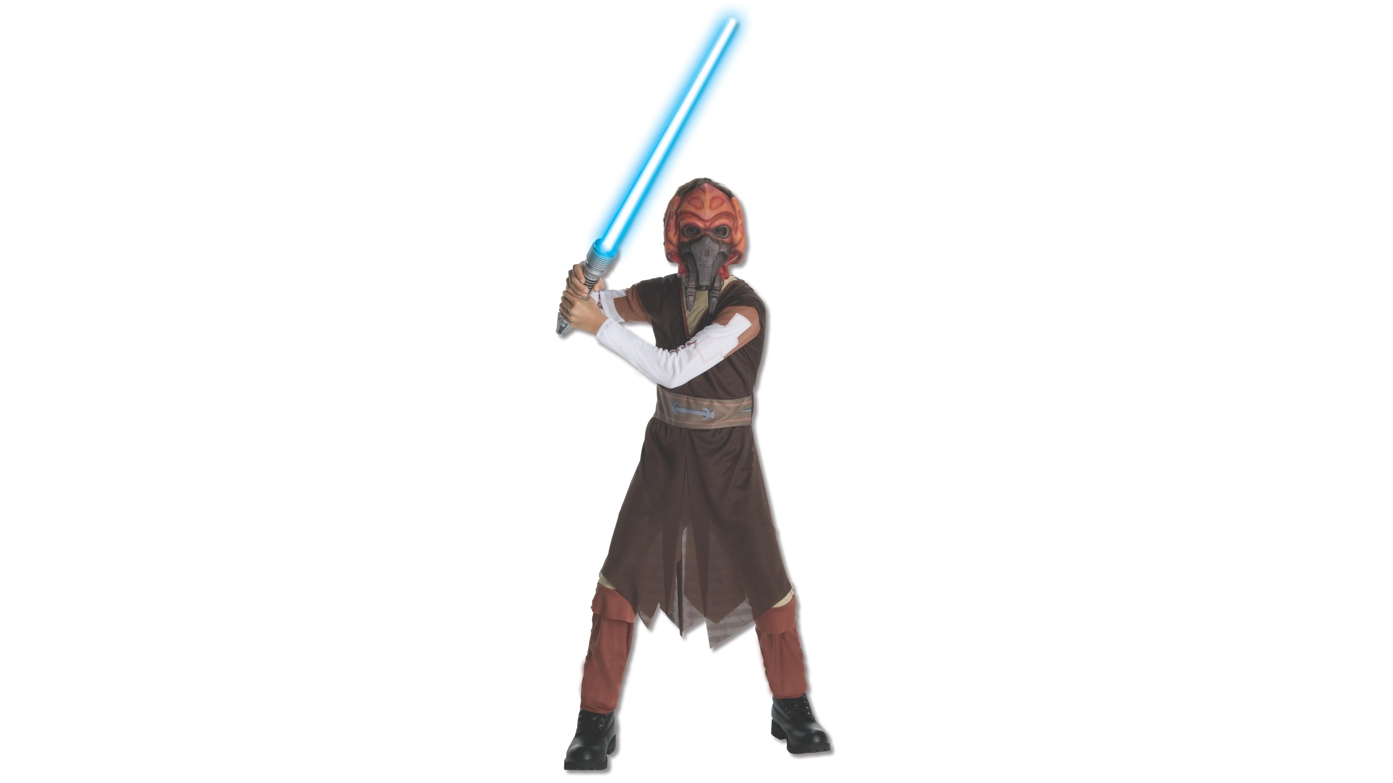 Plo Koon Child