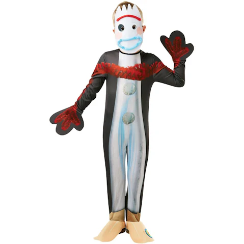 Forky Toy Story 4 Costume