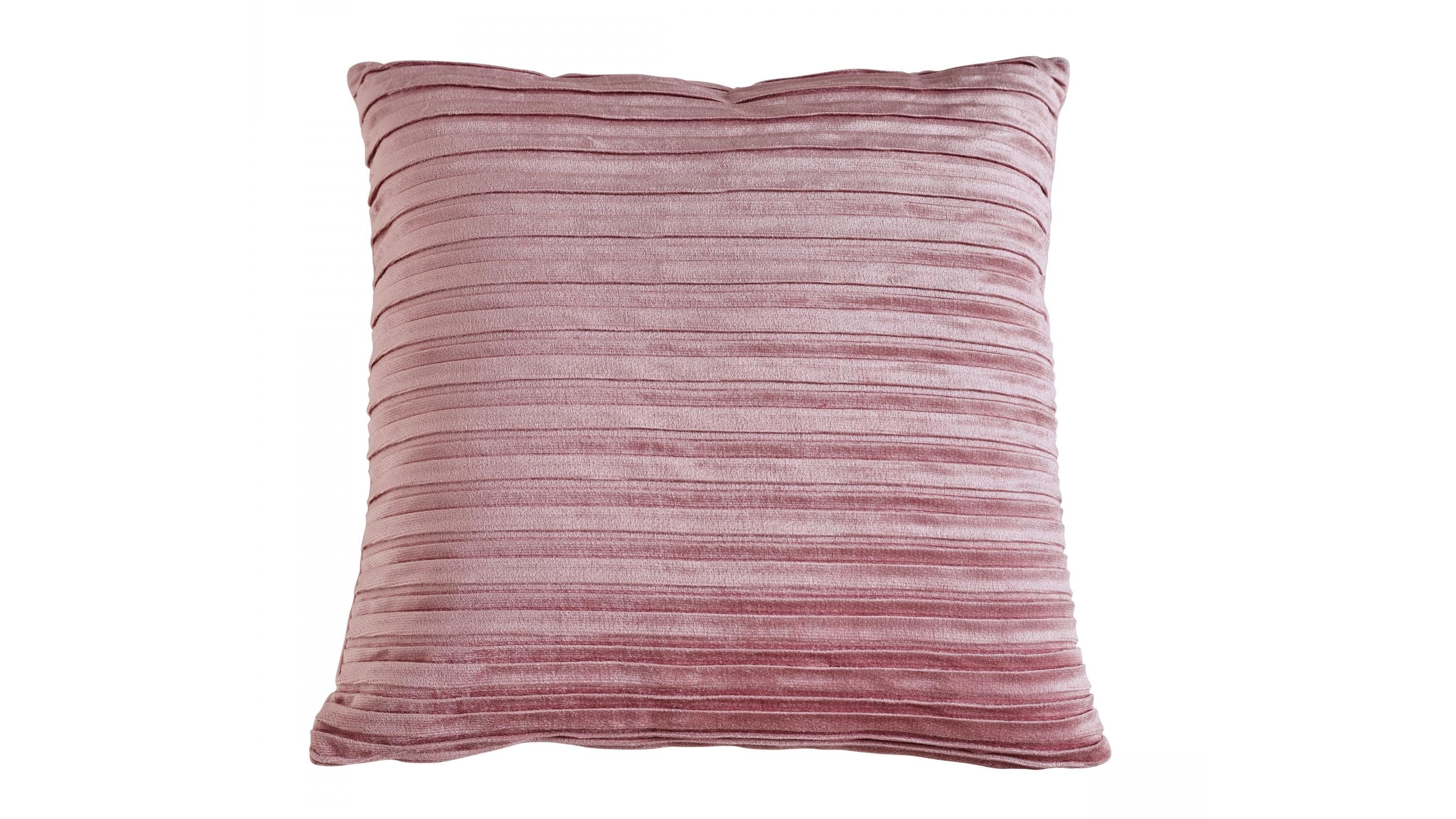 L'Avenue Constance Blush Cushion