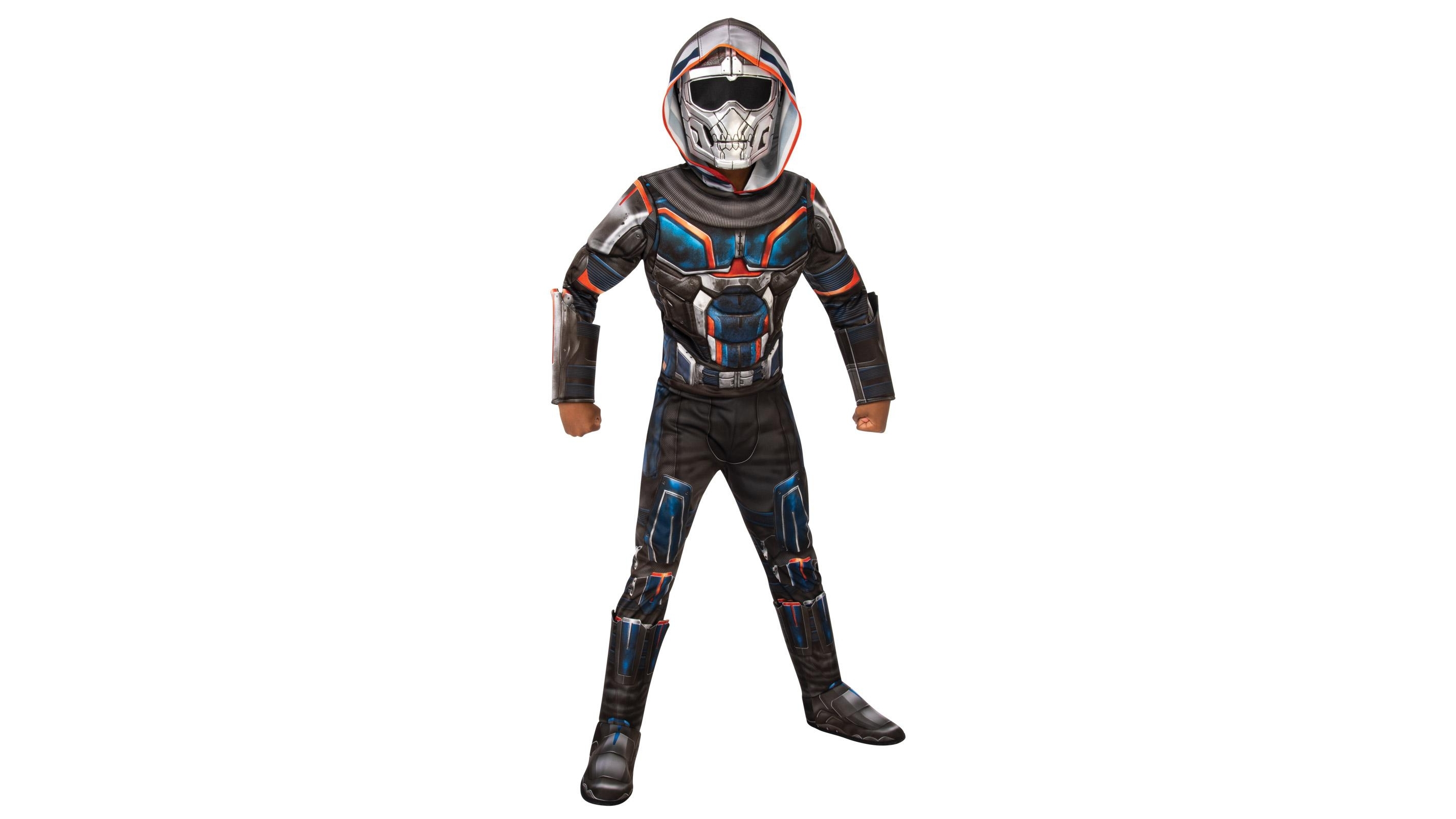 Task Master Deluxe Black Widow