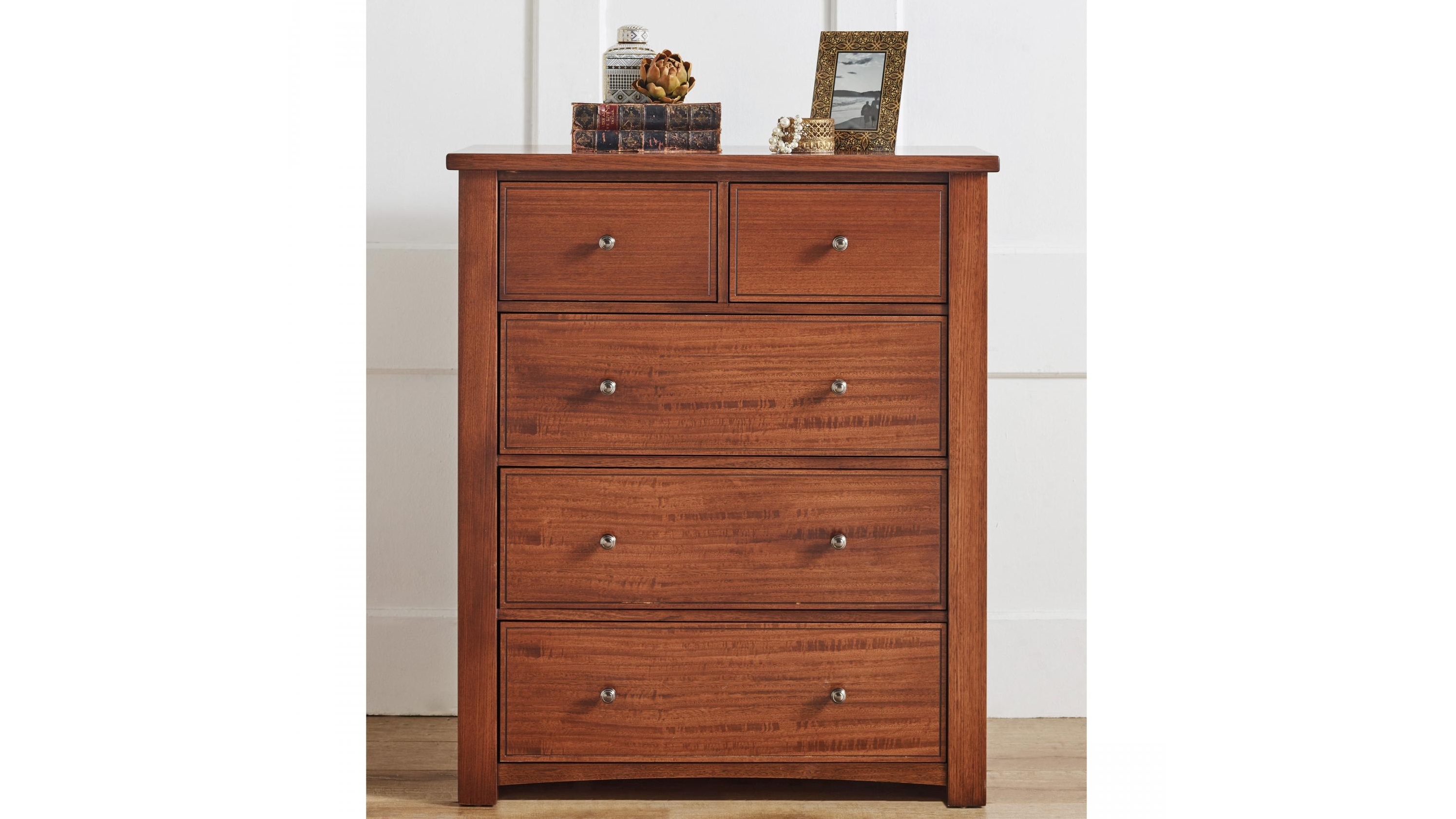 Daylesford 5-Drawer Tallboy