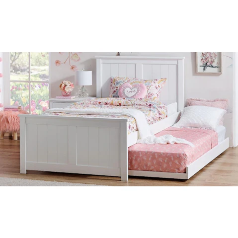 Shelly Bed