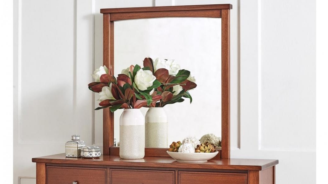 Daylesford Mirror