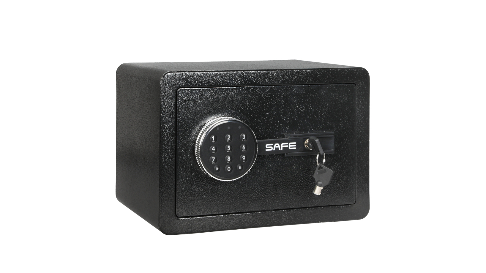 Traderight Security Digital Safe Box Password