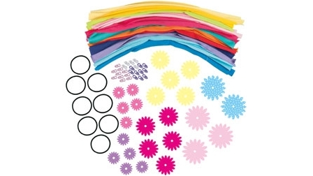 Galt Brilliant Hair Bands