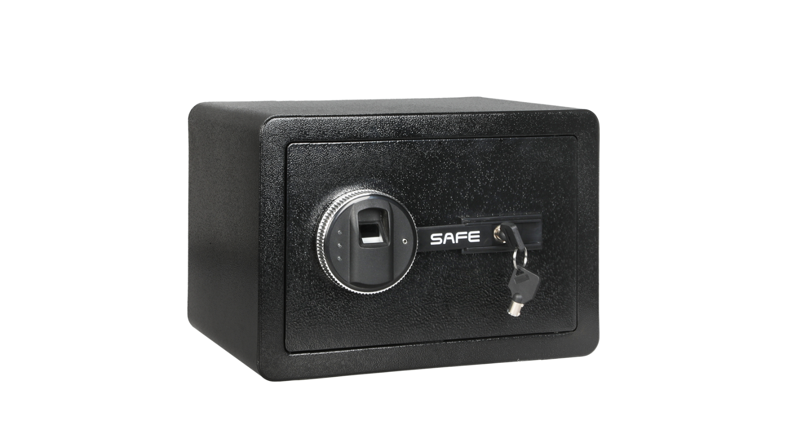 Traderight Security Digital Safe Box Fingerprint Lock