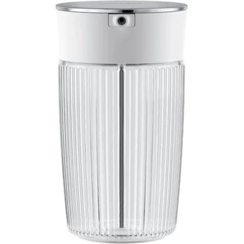 Jura 24313 Milk Carafe Coffee Accessories - Silver