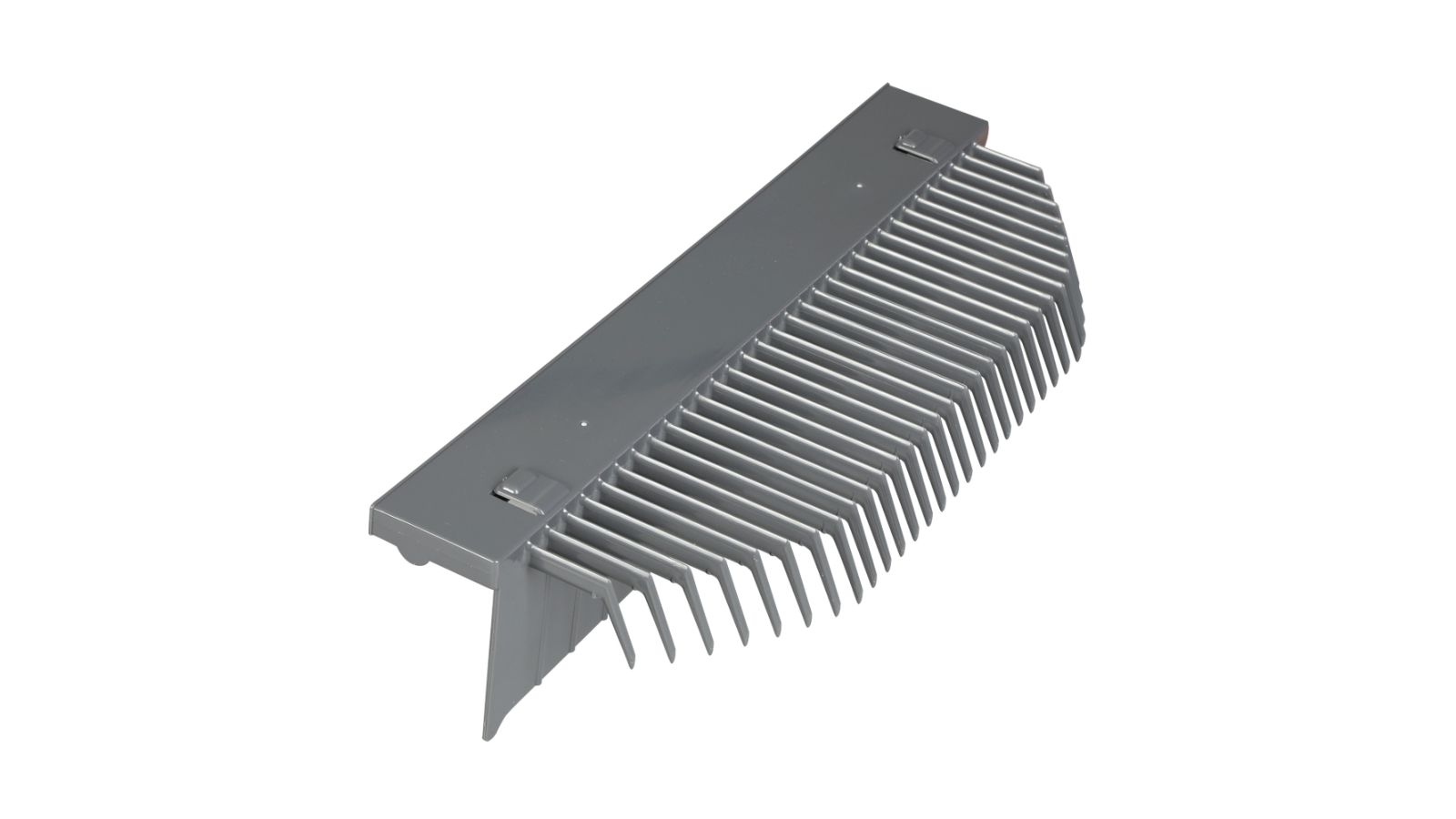 PaWz 1 Piece Replaceable Rake for Cat Litter Box