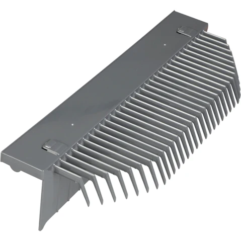 PaWz 1 Piece Replaceable Rake for Cat Litter Box