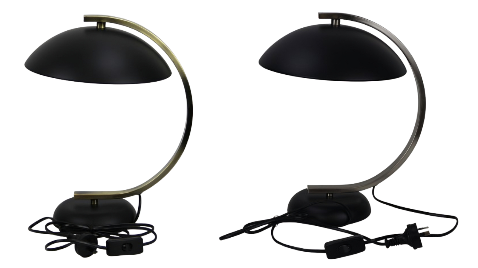 Oriel Lighting Deco Table Lamp