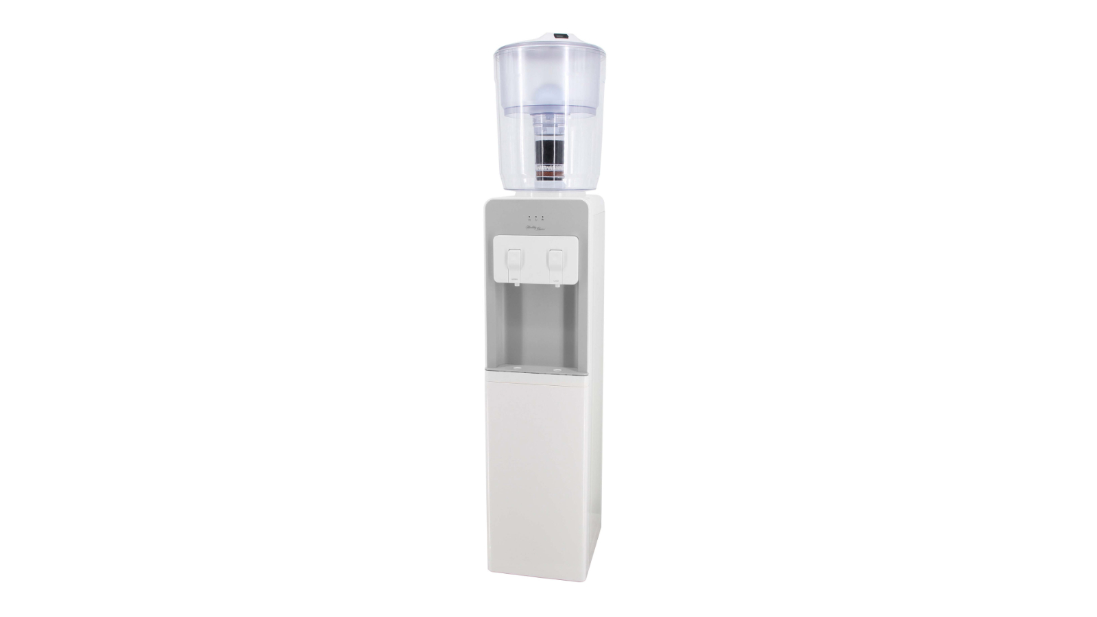 Healthy Choice 20Litre Standing Cooler, Filter and Water Dispenser