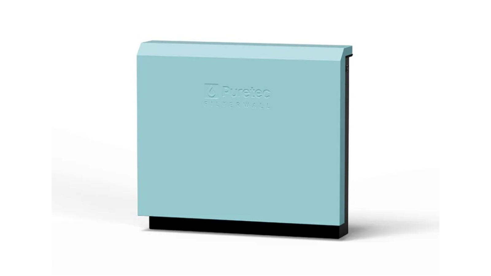 Puretec FilterWall F5 3-Stage Freestanding Whole House Filtration System - Open Skies