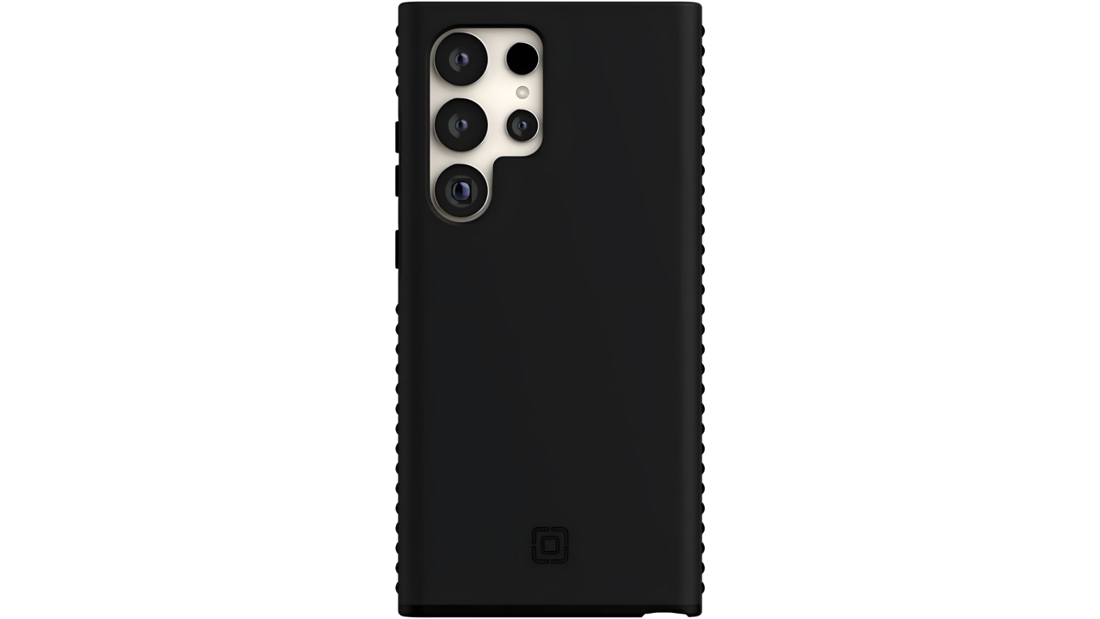 Incipio Grip Case for Samsung Galaxy S23 Ultra - Black
