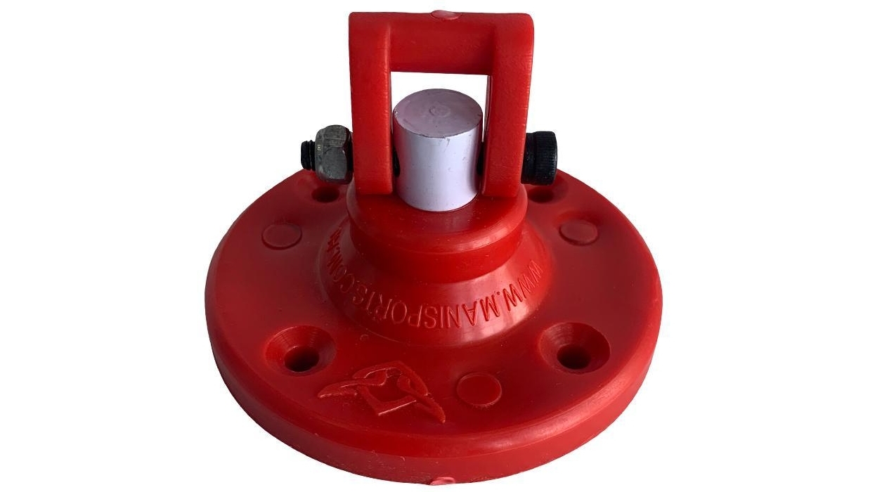 Mani Sports Speed Ball Platform Swivel - Pear Punching Bag Swivel