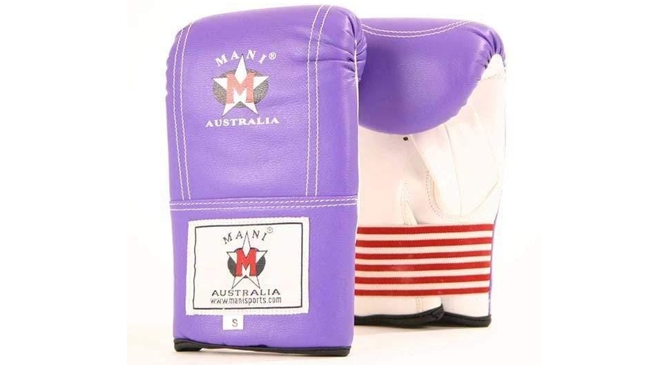 Mani Sports Ladies Bag Mitts - Medium
