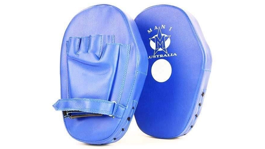 Mani Sports Straight Focus Pad