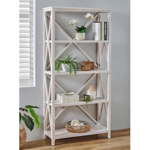 Clifton Bookcase