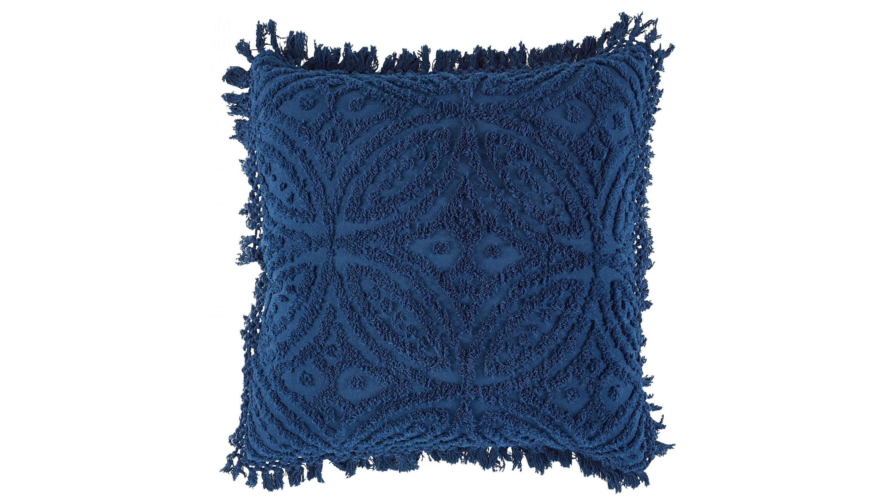 Savannah Indigo European Pillowcase