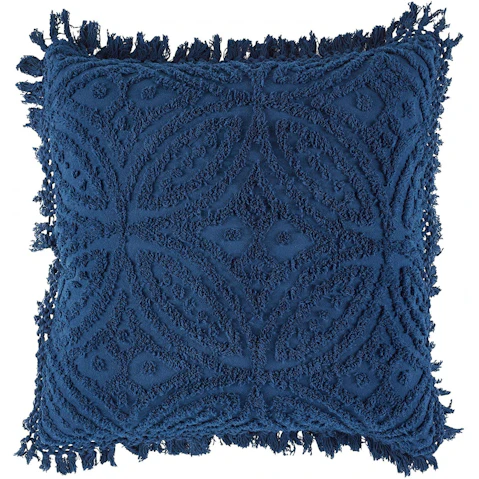 Savannah Indigo European Pillowcase