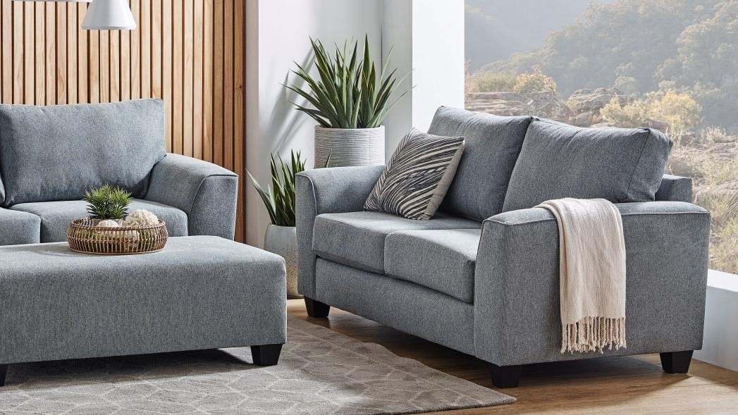 2 Seater Sofas Lounges Couches Harvey Norman