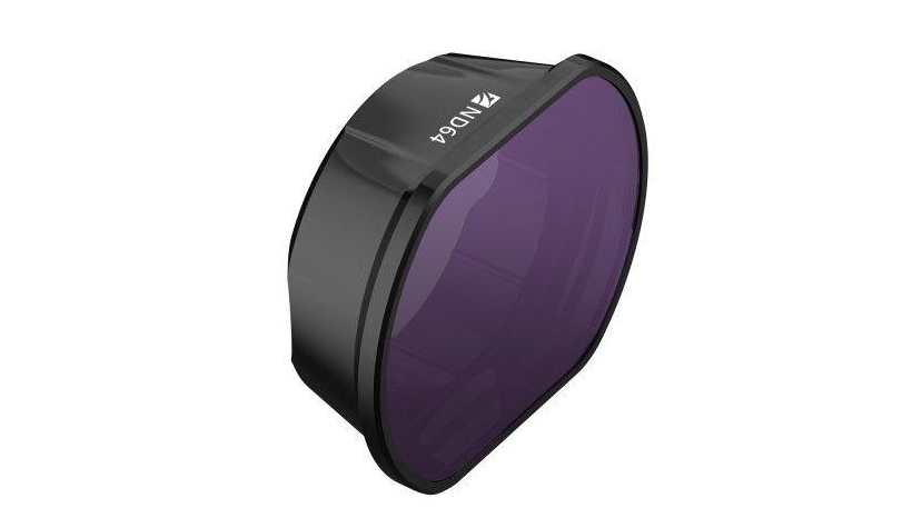 Freewell ND64 Filter for DJI FPV Drone