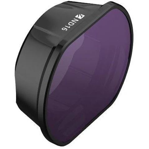 Freewell ND16 Filter for DJI FPV Drone