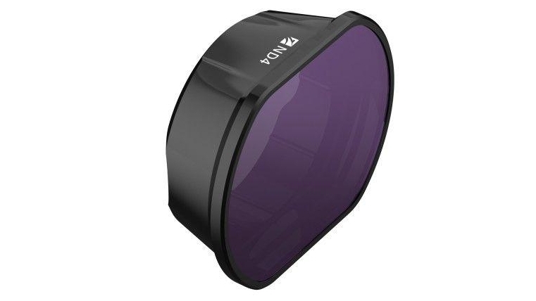 Freewell ND4 Filter for DJI FPV Drone