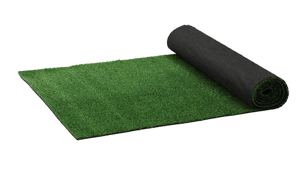 40sqm Artificial Grass Outdoor Lawn