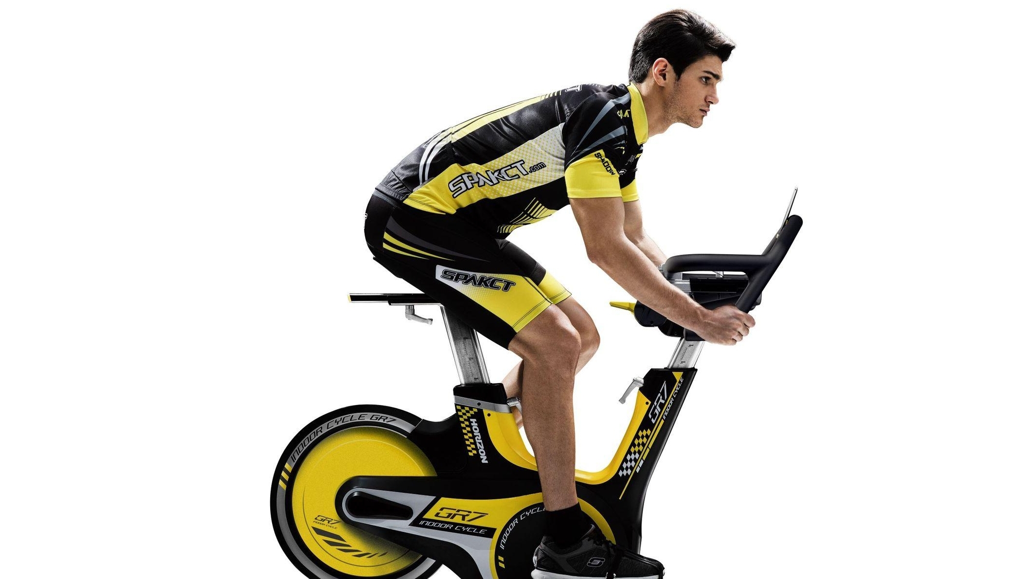 horizon gr7 indoor cycle manual