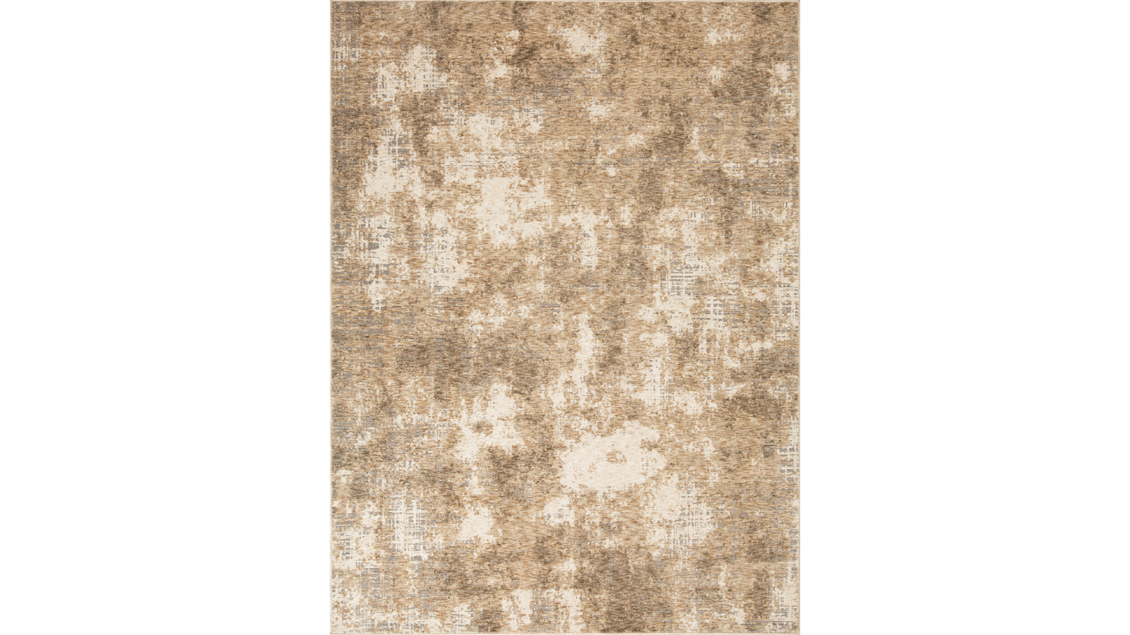Nebulous Cosmic Brown Rug - Extra Large | Harvey Norman