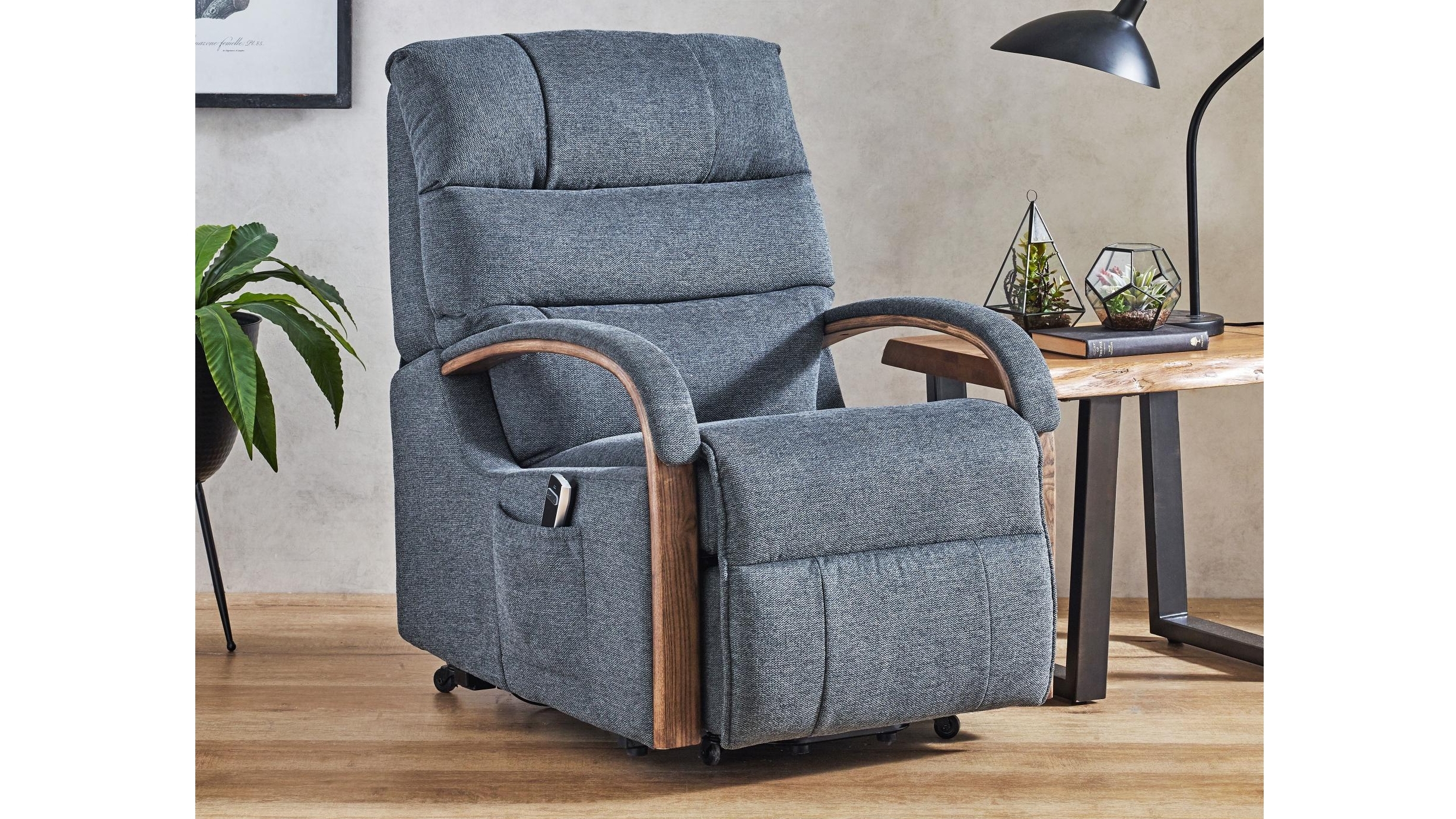 Savannah Lift Chair Harvey Norman