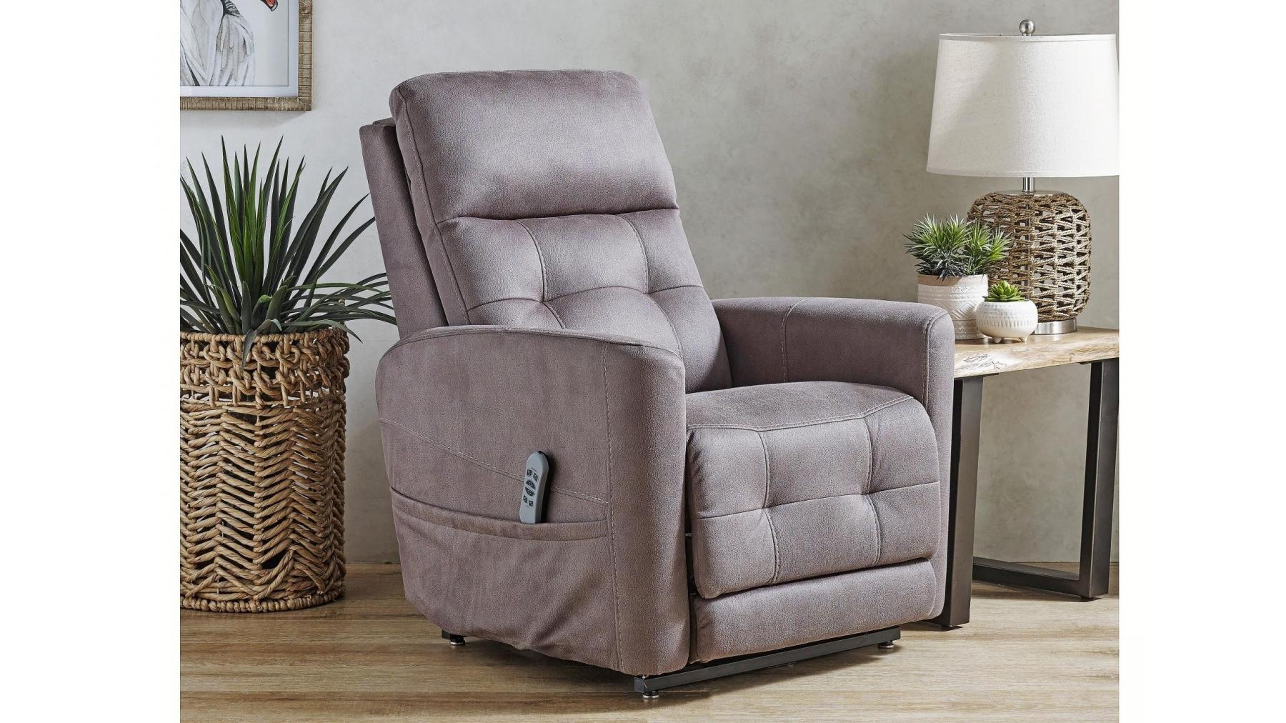 Electric lift sales chairs harvey norman