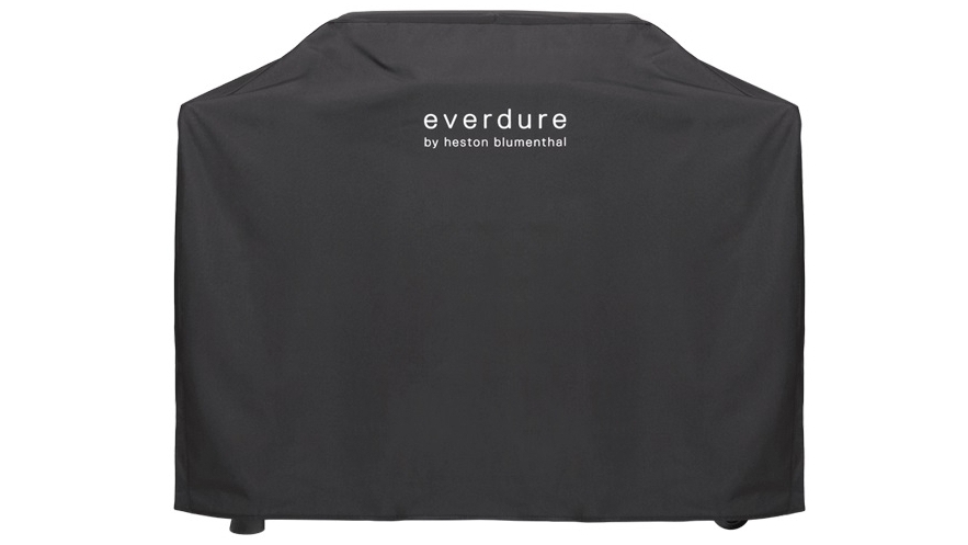 Everdure by Heston Blumenthal Furnace Long Cover for Furnace Gas BBQ