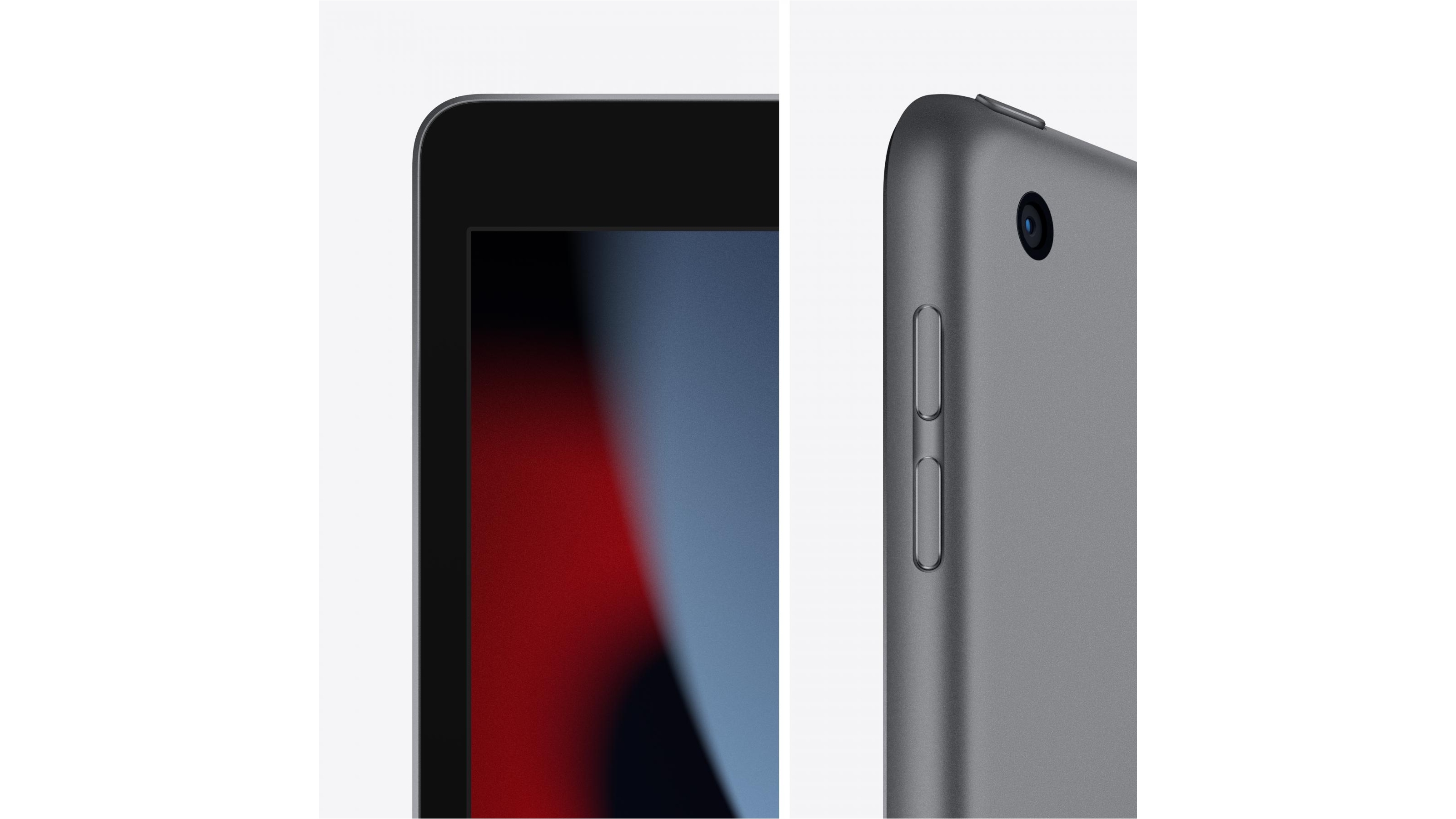 Apple iPad 10.2インチ 第9世代 256GB au iPad (第10世代) | iPad | au