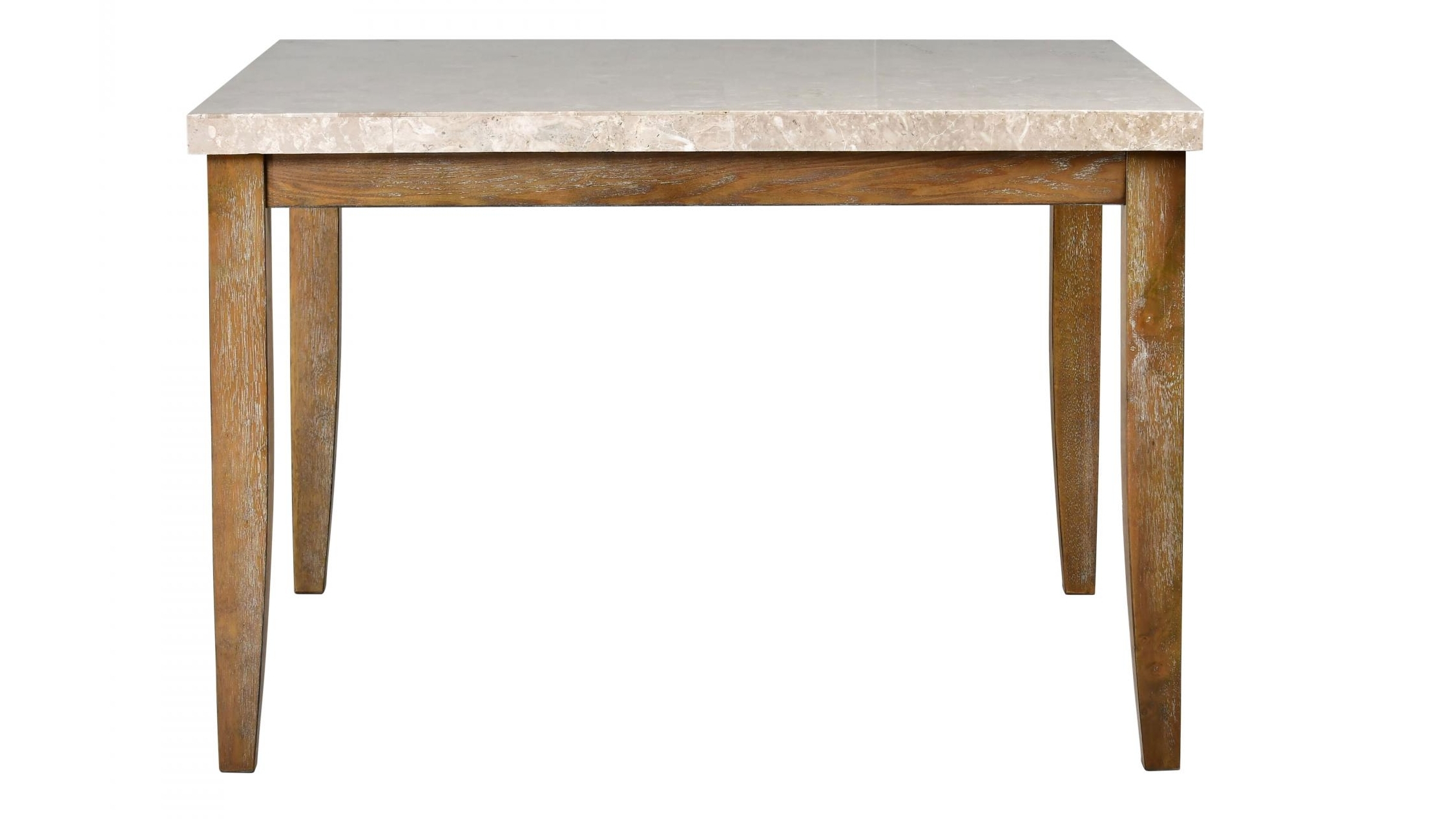 Dunedin Square High Dining Table Harvey Norman