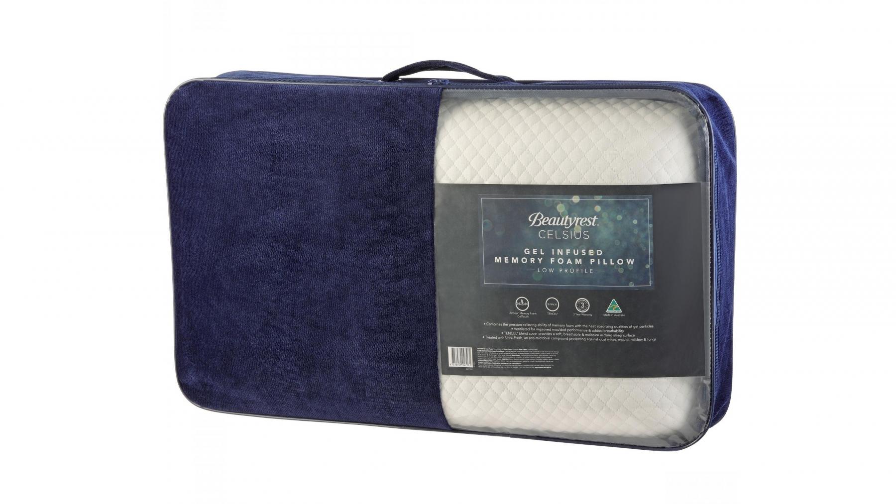 Beautyrest Pillows Harvey Norman