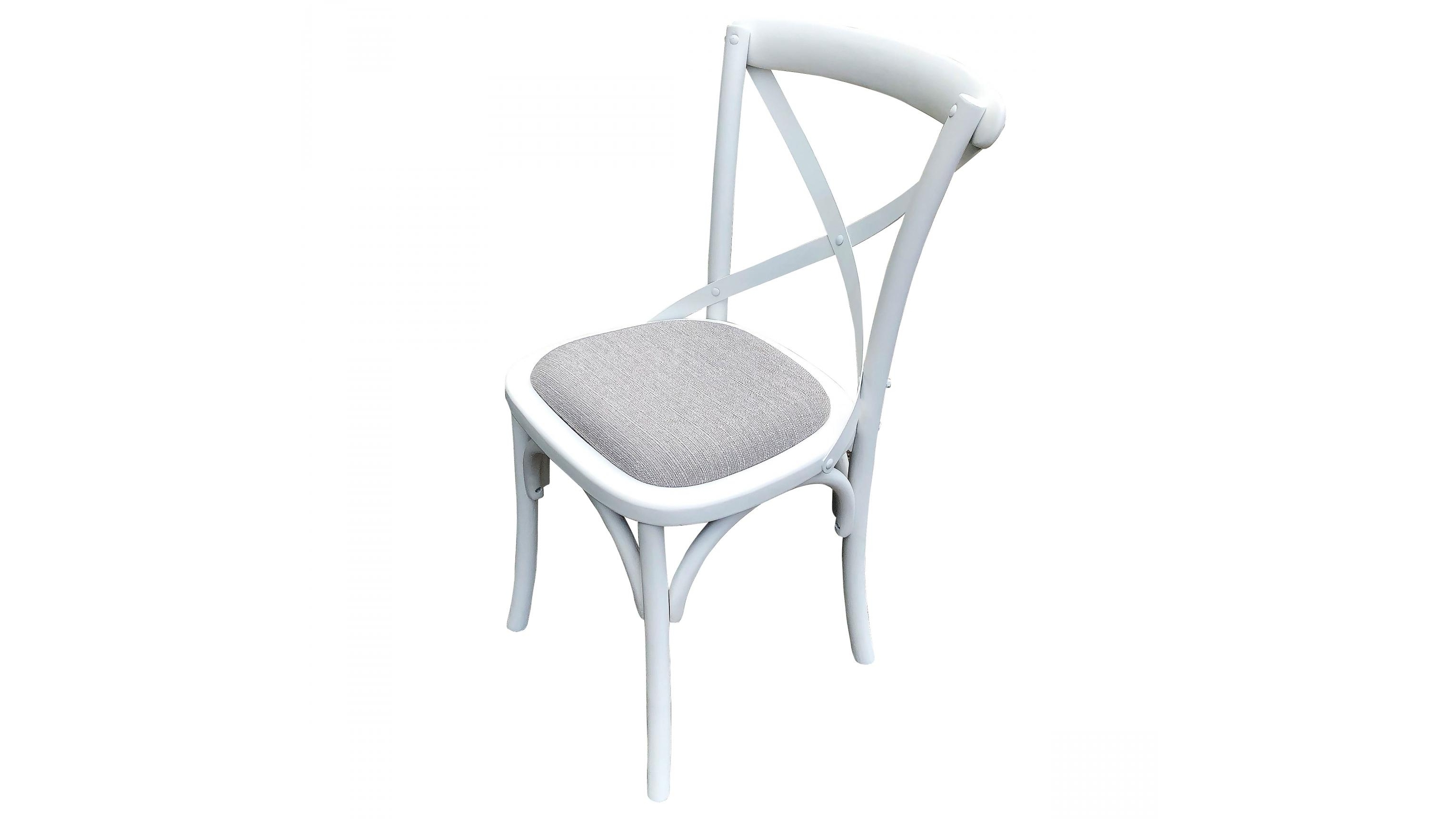 Marlow MKII Cross-Back Dining Chair
